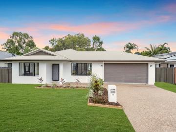 Bushland Beach, Townsville City, Inneston, Yorke Peninsula, Yorke Peninsula, Garden Island, City of Salisbury, South Australia