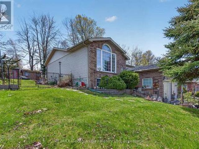 33 Anderson Crescent, Tay Victoria Harbour, ON, L0K 2A0 house for sale | Listing ID S12913 | Royal LePage