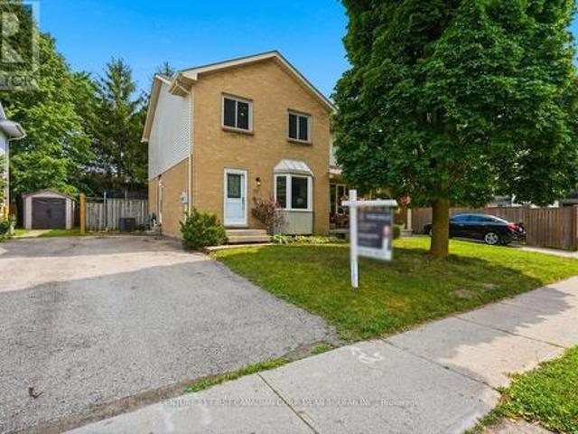33 Ashley Crescent, London South X, ON, N6E 3P7 house for sale | Listing ID X13692 | Royal LePage