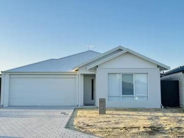 33 Appaloosa Drive, Baldivis, WA 6171