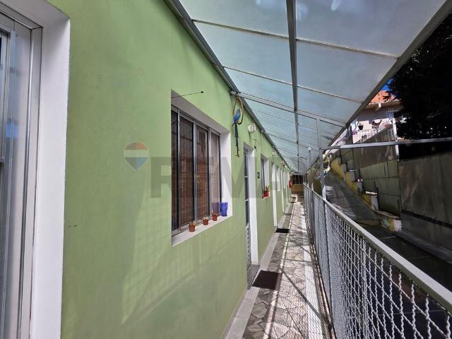 33 Área Útil Casa Alugar, 1 Dormitórios localizado em Vila Boaçava, São Paulo, São Paulo, 05170100 | Brasil