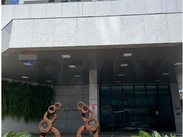 33 Área Útil Apart Hotel/ Flat Alugar, 1 Dormitórios localizado em Rua Jornalista Trajano Chacon, 205 Próx ao polo médico da cidade Ilha do Leite, Recife, Pernambuco, 50070410 | Brasil