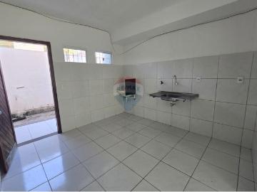 33 Área Útil Apartamento Alugar, 1 Dormitórios localizado em Jardim das Oliveiras, Fortaleza, Ceará, 60821450 | Brasil