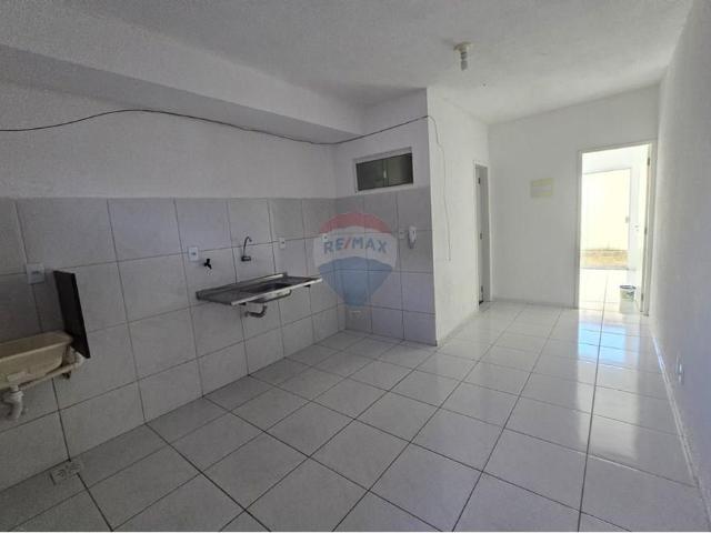 33 Área Útil Apartamento Alugar, 1 Dormitórios localizado em Jardim das Oliveiras, Fortaleza, Ceará, 60821450 | Brasil