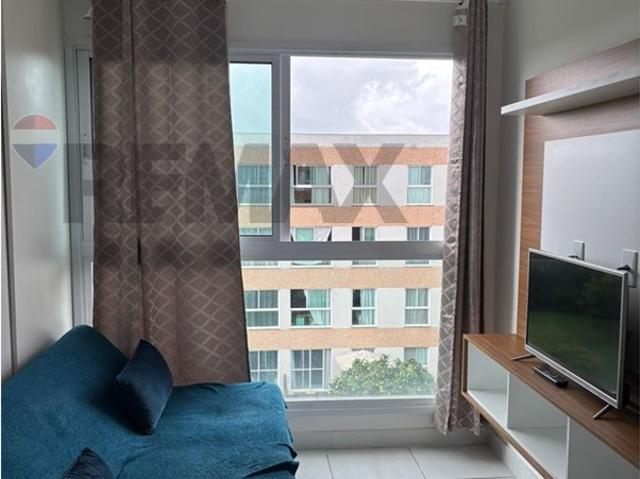 33 Área Útil Apartamento Alugar, 1 Dormitórios localizado em PE 09 KM 03, S/N, Porto de Galinha, Ipojuca, Pernambuco, 55590000 | Brasil
