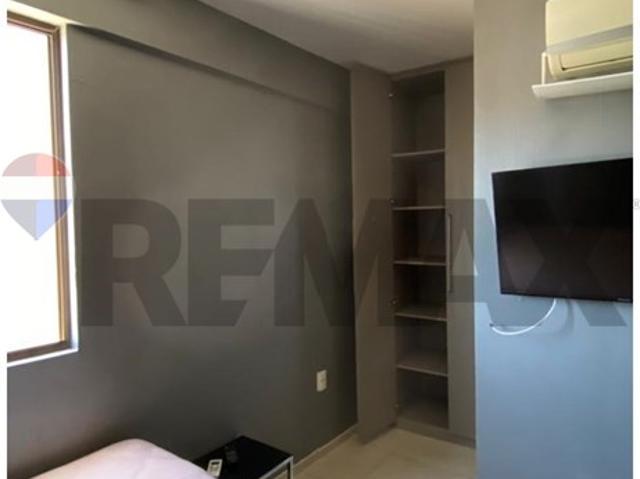 33 Área Útil Apartamento Alugar, 1 Dormitórios localizado em Rua da Amizade, 140, Graças, Recife, Pernambuco, 52011260 | Brasil