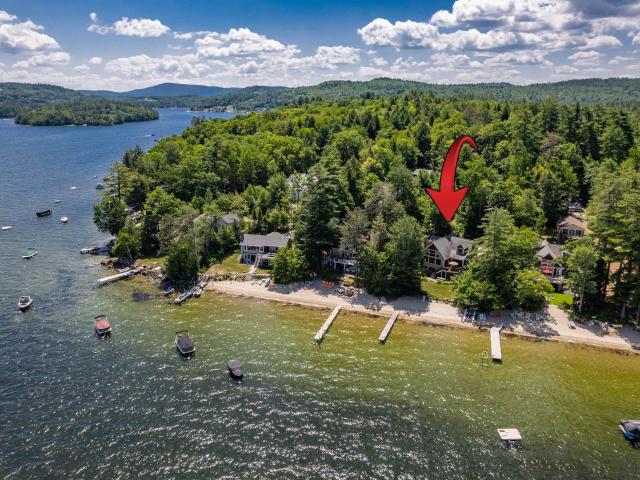 33 Arrowhead Point Road