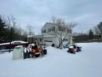 33 Arrowhead Road