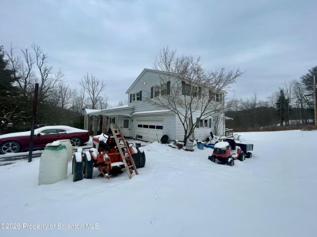 33 Arrowhead Road