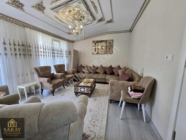 3+3 | Çatısı Tam Kaldırılmış | 200m2 | Lüks | Karakol Karşısı