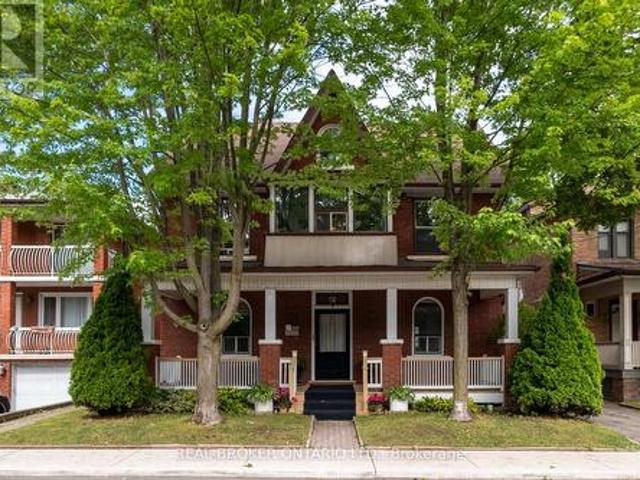 33 Atlas Avenue, Toronto, ON, M6C 3N8 house for sale | Listing ID C13839 | Royal LePage