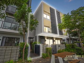 33 Atwood Mews, Edmondson Park NSW 2174 Townhouse For Rent | Domain