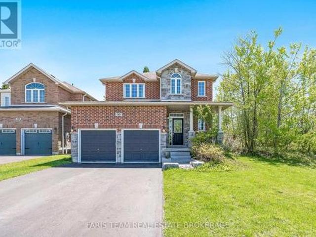 33 Auburn Court, Barrie, ON, L4N 6G9 house for sale | Listing ID S13422 | Royal LePage