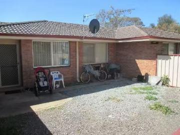 3/3 Aylmore Street, GNOWANGERUP, WA 6335 House for Rent