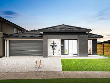 Wyndham Vale, Eynesbury, Wyndham, Victoria, Victoria