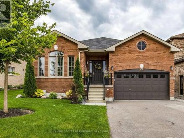 33 Beausoleil Drive, Penetanguishene, ON, L9M 0V8 house for sale | Listing ID S13657 | Royal LePage