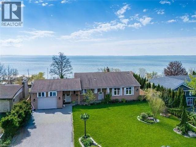 33 Bee Street, St. Williams, ON, N0E 1P0 house for sale | Listing ID 40813 | Royal LePage