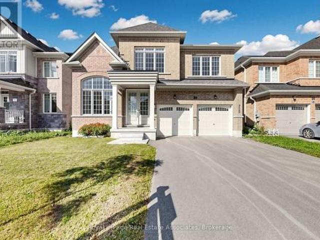 33 Bill Guy Drive, Georgina, ON, L4P 0H9 house for sale | Listing ID N13810 | Royal LePage