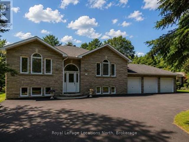 33 Birchwood Trail, Wasaga Beach, ON, L9Z 1B1 house for sale | Listing ID S13581 | Royal LePage