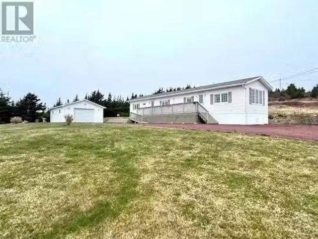 33 Boar Point Hill Road, Hearts Delight, NL, A0B 2A0 house f.