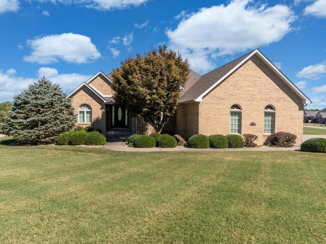 33 Bogey Lane