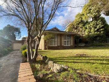 33 Bordeaux Street, Doncaster, VIC 3108