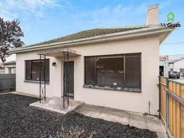 33 Bower Street, Woodville, SA 5011