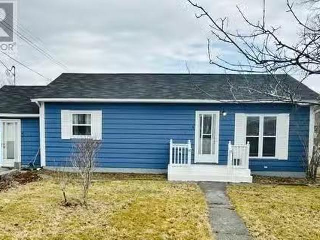33 Blockhouse Road, Placentia, NL, A0B 2Y0 house for sale L.