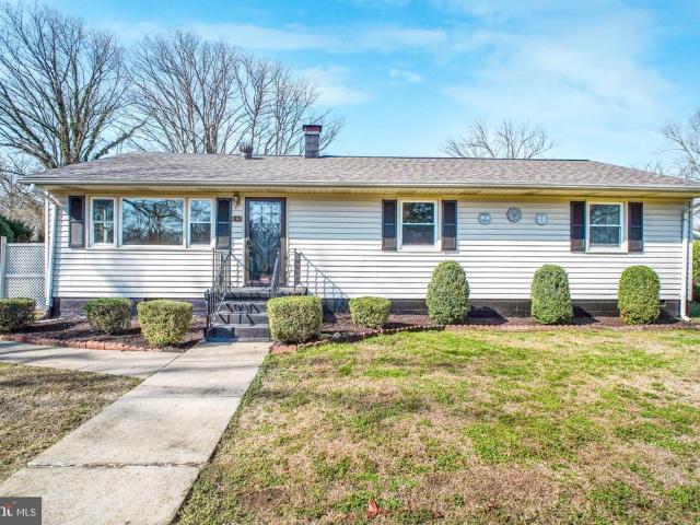 33 Blair Road