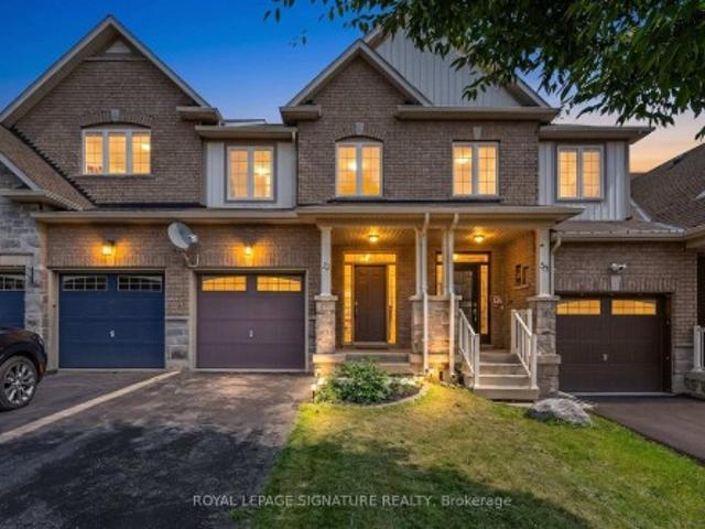 33 Brownview Drive, Hamilton, ON, L8B 0L4 house for sale | Listing ID X13701 | Royal LePage
