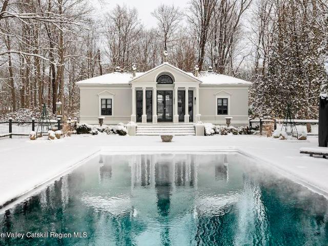 33 Broad St, Kinderhook, NY 12106 | MLS #20260