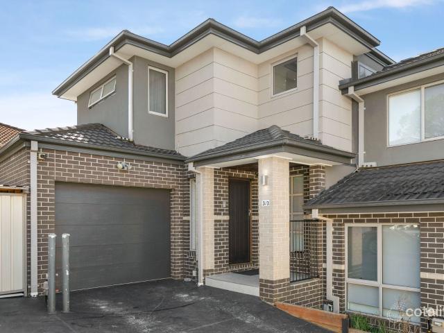 3/3 Bronco Court, Meadow Heights
