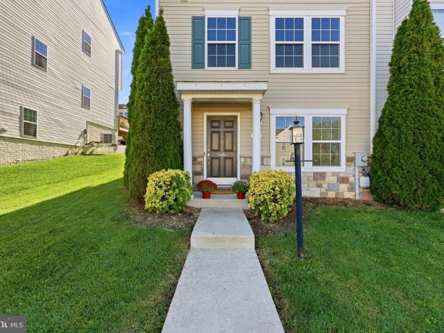 33 Britania Court