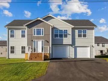 33 Bridget Drive, Charlottetown, PE, C1E 0G5 house for sale.