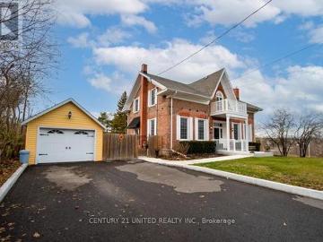 33 Bridge Street S, Trent Hills Hastings, ON, K0L 1Y0 house for sale | Listing ID X13079 | Royal LePage