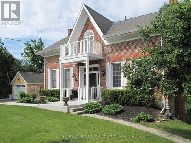 33 Bridge Street S, Trent Hills Hastings, ON, K0L 1Y0 house for sale | Listing ID X13548 | Royal LePage