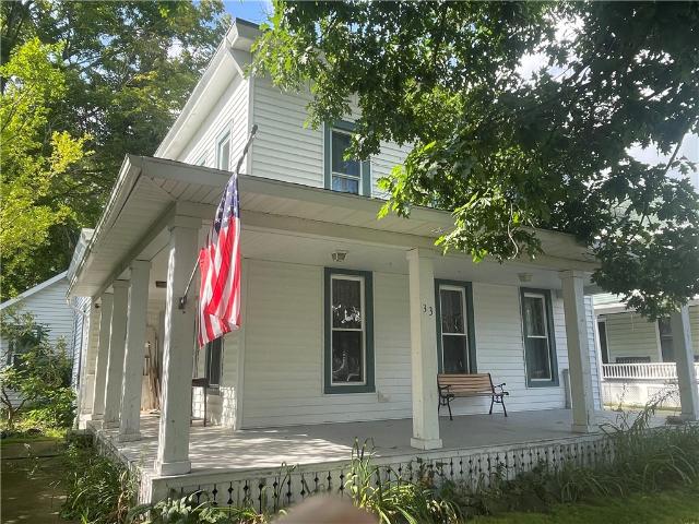33 Bridge Street