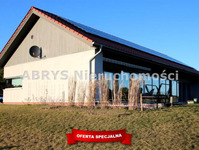 33 C 211,59 m², Gietrzwałd