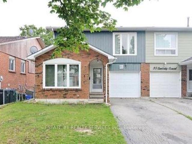 33 Camberley Crescent, Brampton, ON, L6V 3L3 house for sale | Listing ID W14081 | Royal LePage