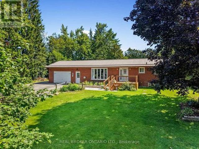 33 Cadillac Boulevard, Kawartha Lakes, ON, K0L 2W0 house for sale | Listing ID X13644 | Royal LePage