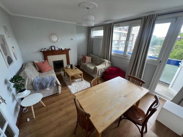 Caithness House, London 3 bed flat to rent £3,600 pcm £831 pw