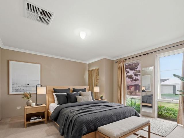 33 Carbine LoopBanksia Grove WA 6031, Australia