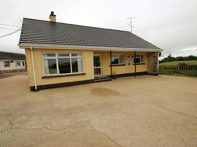 33 Cavanoneill Road, Pomeroy, Dungannon BT70 2SQ 4 Bracken Ridge Park, Newmills, Dungannon BT71 4TP