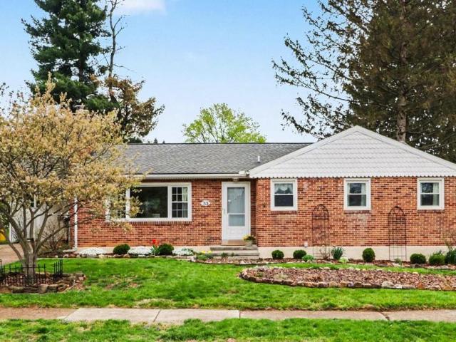 33 Center Drive