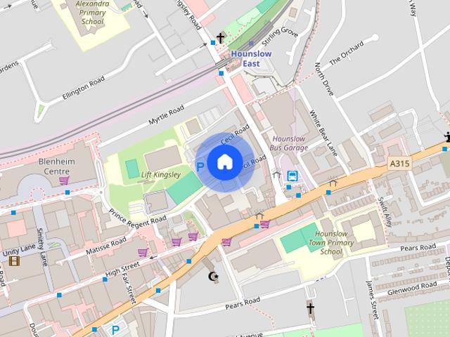 33 Cecil Road, Hounslow