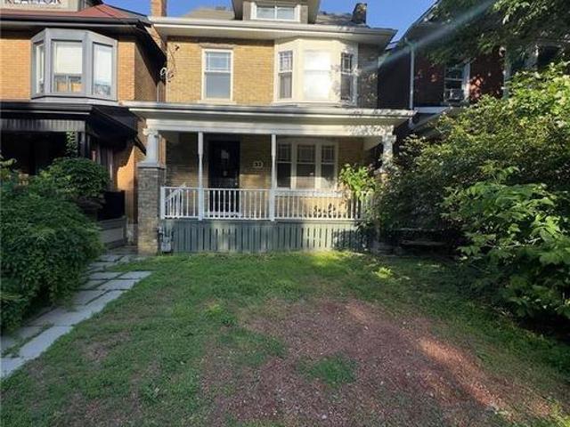 33 Cedar Avenue, Hamilton, ON, L8M 3A6 house for sale | Listing ID 40847 | Royal LePage