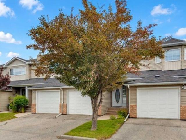 33 Chaparral Ridge Terrace Se, Calgary, AB, T2X 3N6 townhouse for sale | Listing ID A2338 | Royal LePage