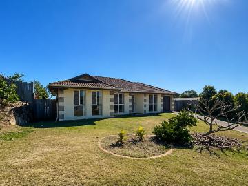 33 Cheihk Crescent, Collingwood Park, QLD 4301 House for Rent Ray White Forest Lake QLD