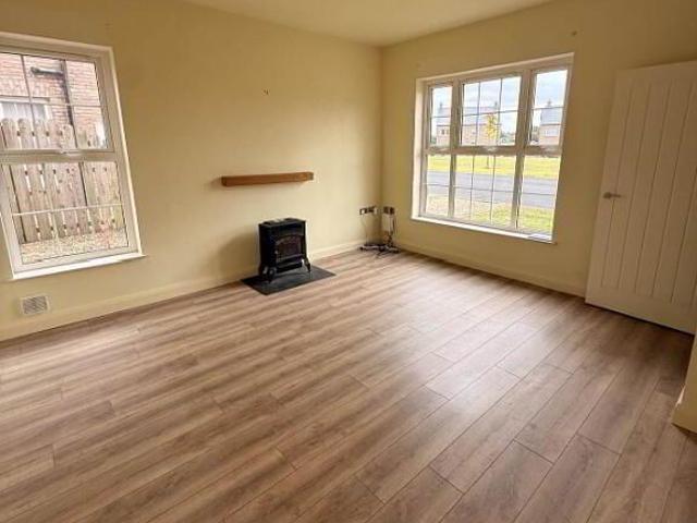33 Cherrymount Green, Enniskillen, BT74 4GX