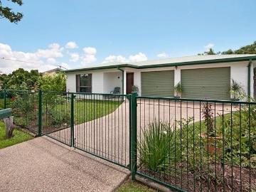 33 Chiquita Avenue, Rasmussen, QLD 4815 House for Rent Ray White Townsville